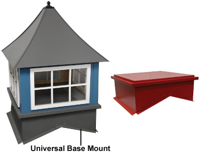 Universal Base